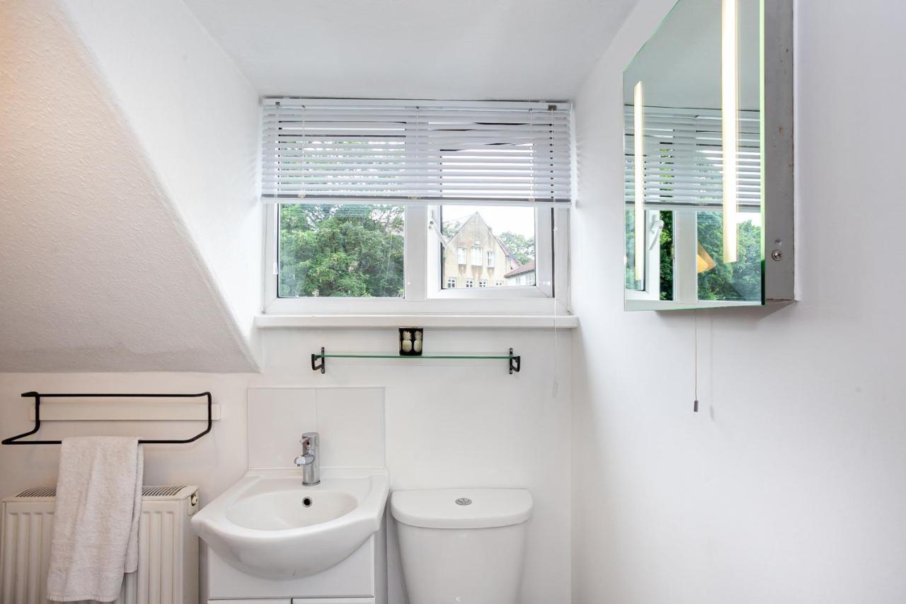 Cosy 2 Bed - Close To Centre Leeds (West Yorkshire)