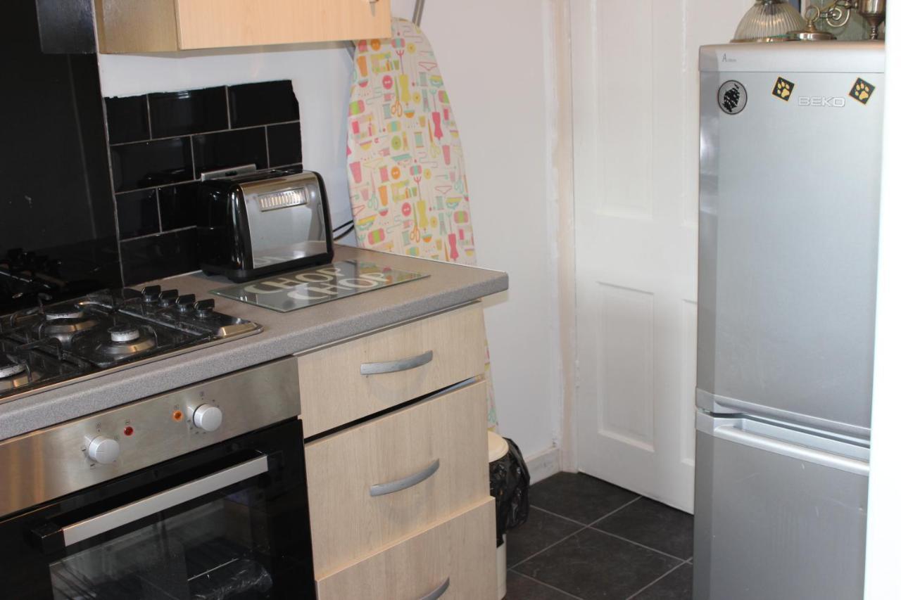 Advo Stadion Leeds Guest Hotel * Leeds (West Yorkshire)