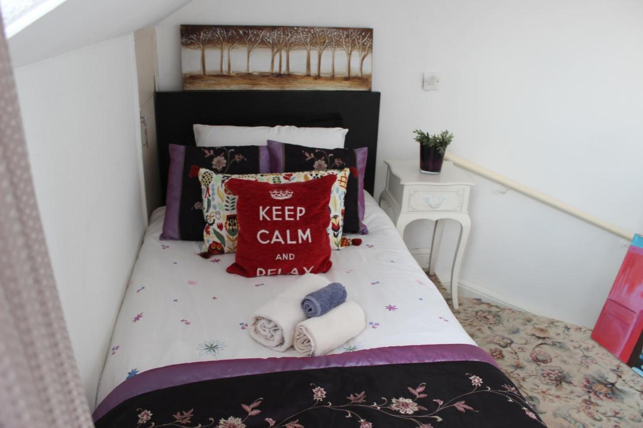 Advo Stadion Leeds Guest Hotel Holiday home *