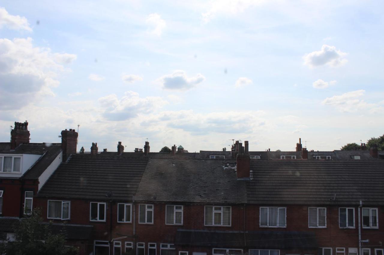 Holiday home Advo Stadion Leeds Guest Hotel *