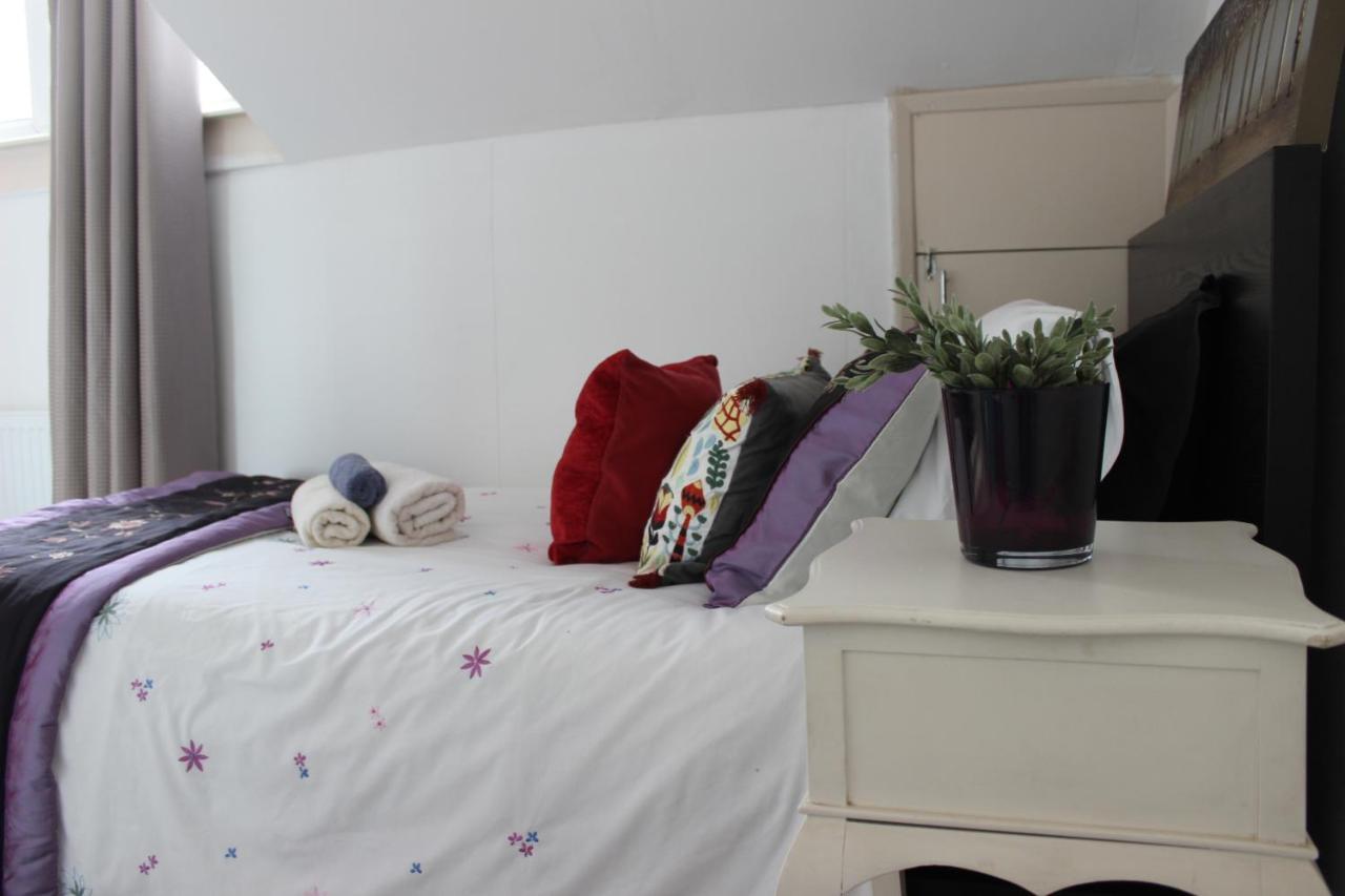 Holiday home Advo Stadion Leeds Guest Hotel Leeds (West Yorkshire)