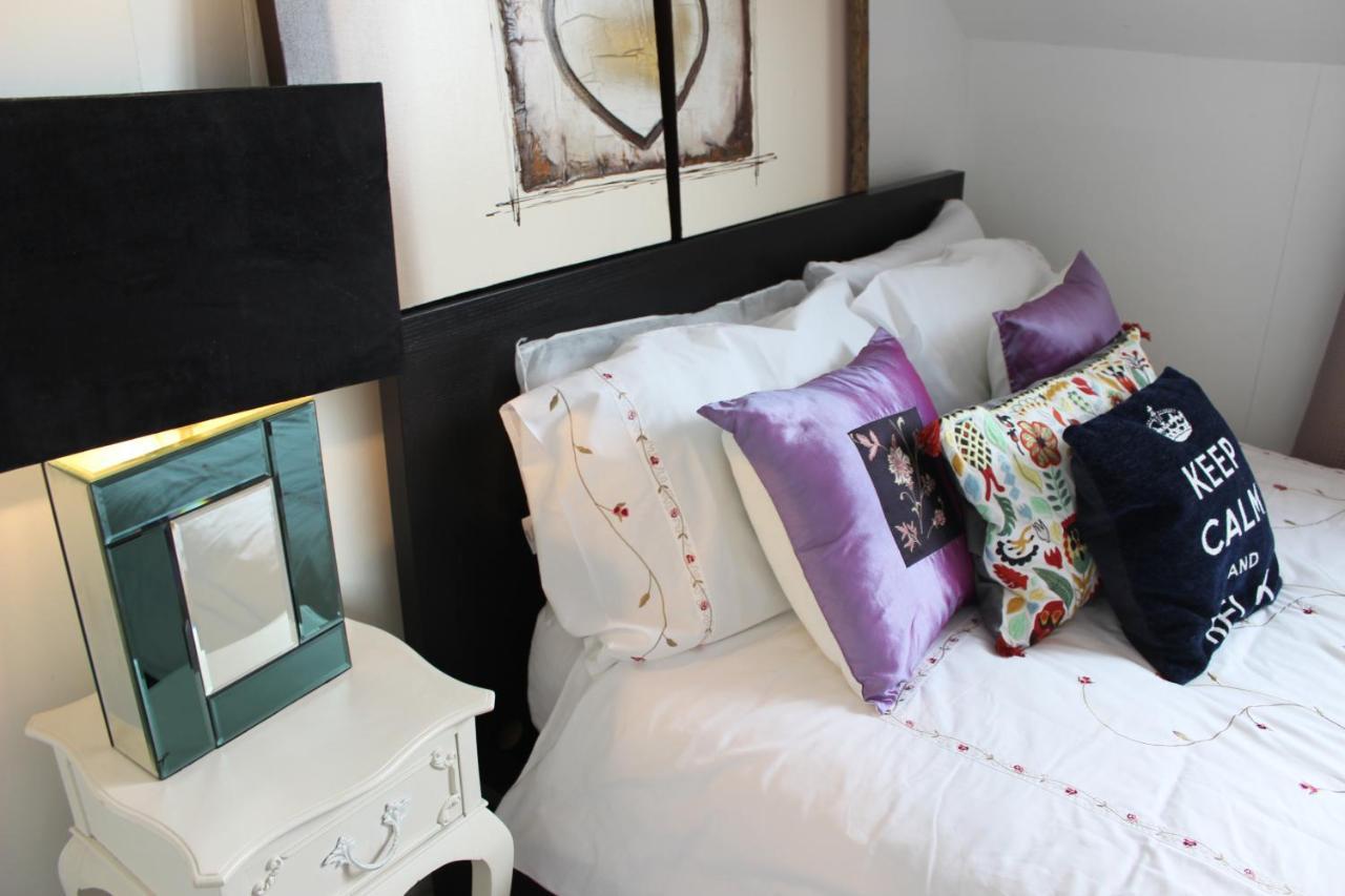 Holiday home Advo Stadion Leeds Guest Hotel