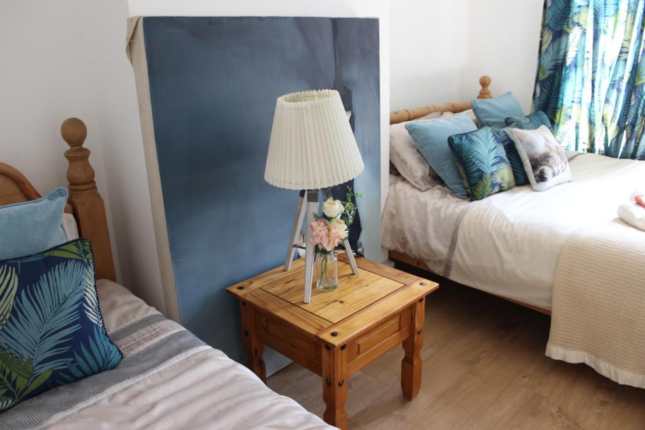 Advo Stadion Leeds Guest Hotel * Leeds (West Yorkshire)