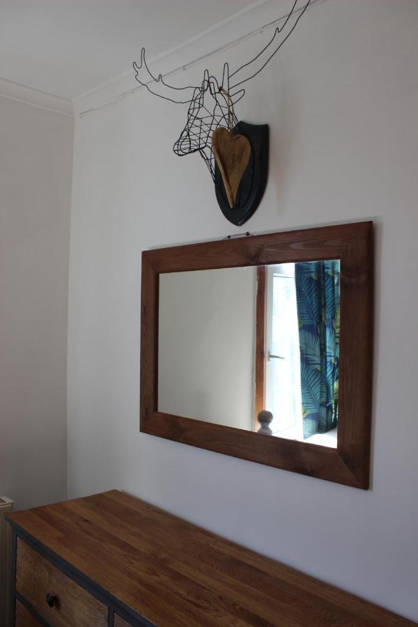 Holiday home Advo Stadion Leeds Guest Hotel