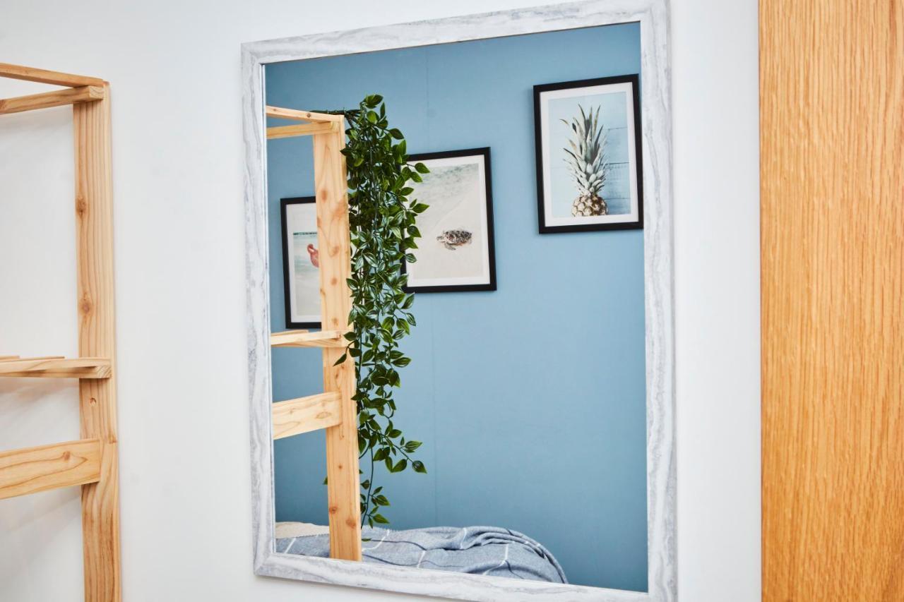 Large Duplex Penthouse - Parking Apartment *