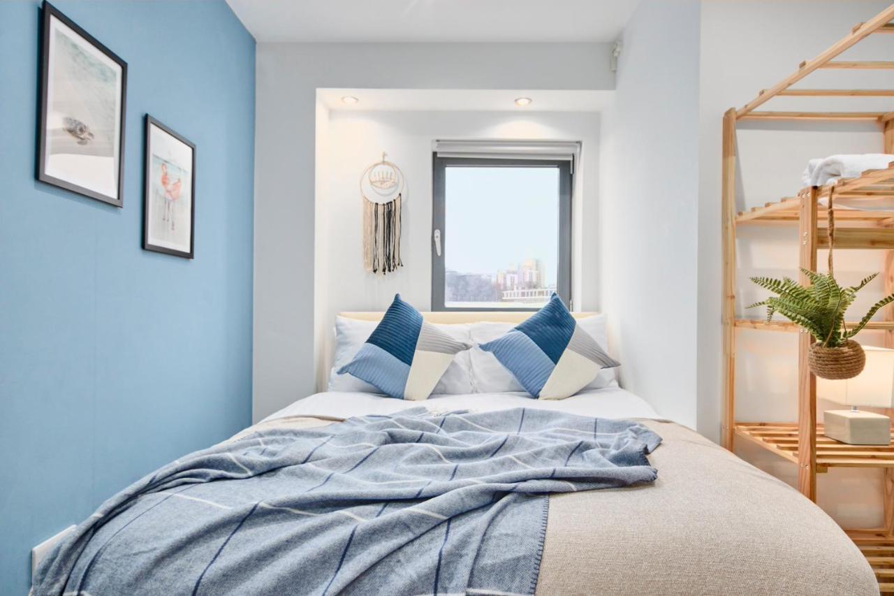 Apartment Large Duplex Penthouse - Parking *