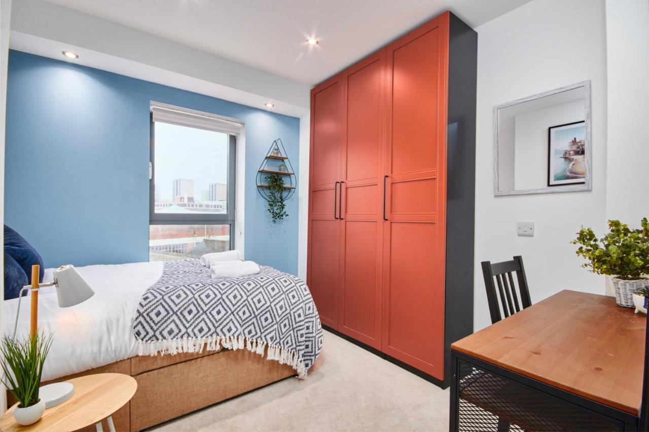 Apartment Large Duplex Penthouse - Parking *