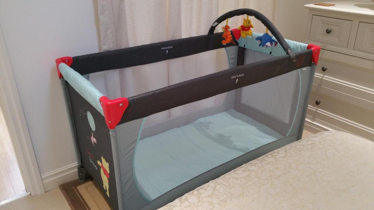 Area Close To Centre Bed & Breakfast Leeds (West Yorkshire)