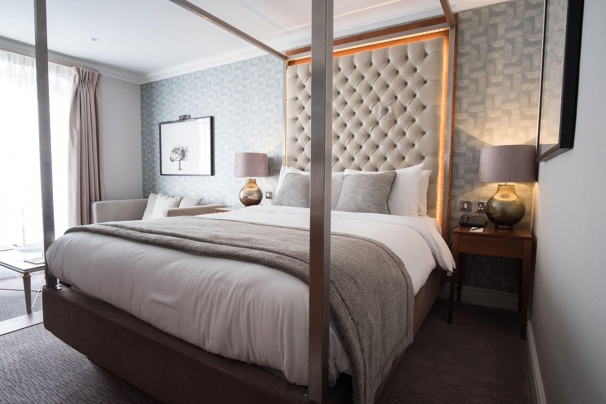 Hotel Thorpe Park And