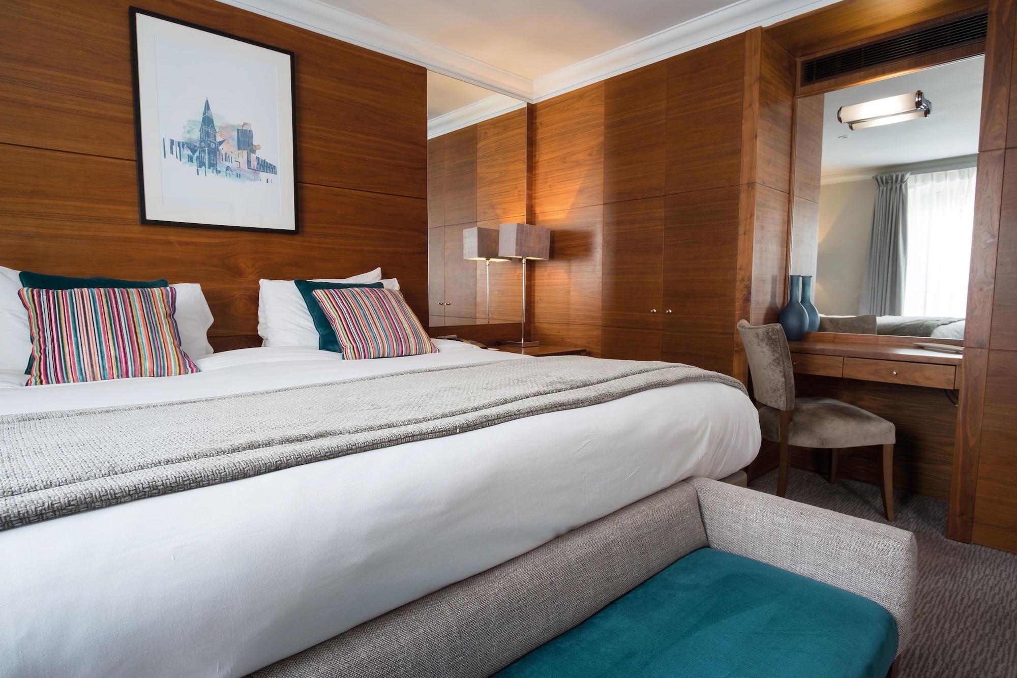 Hotel Thorpe Park And 4*