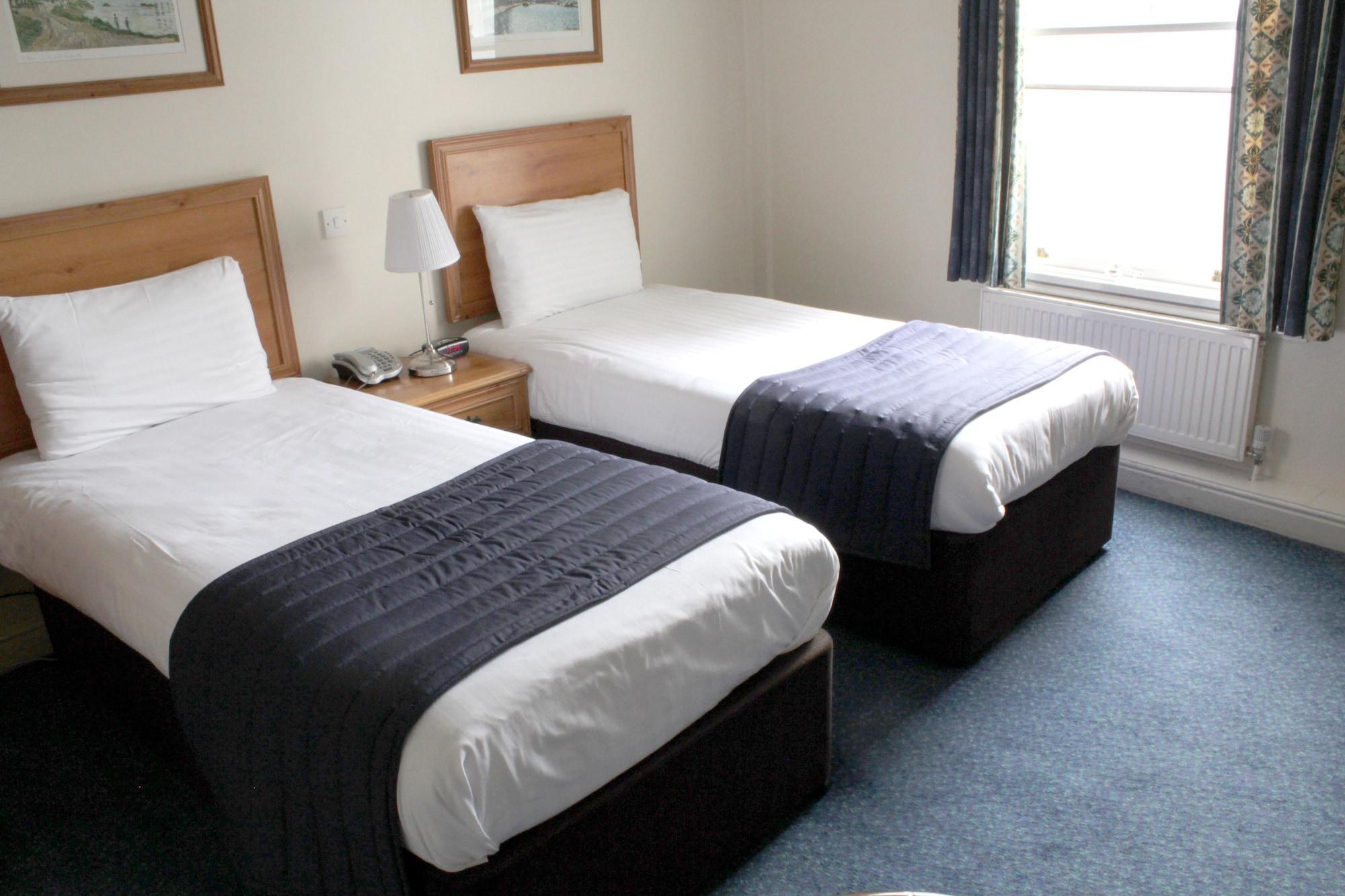Discovery - Leeds 2*