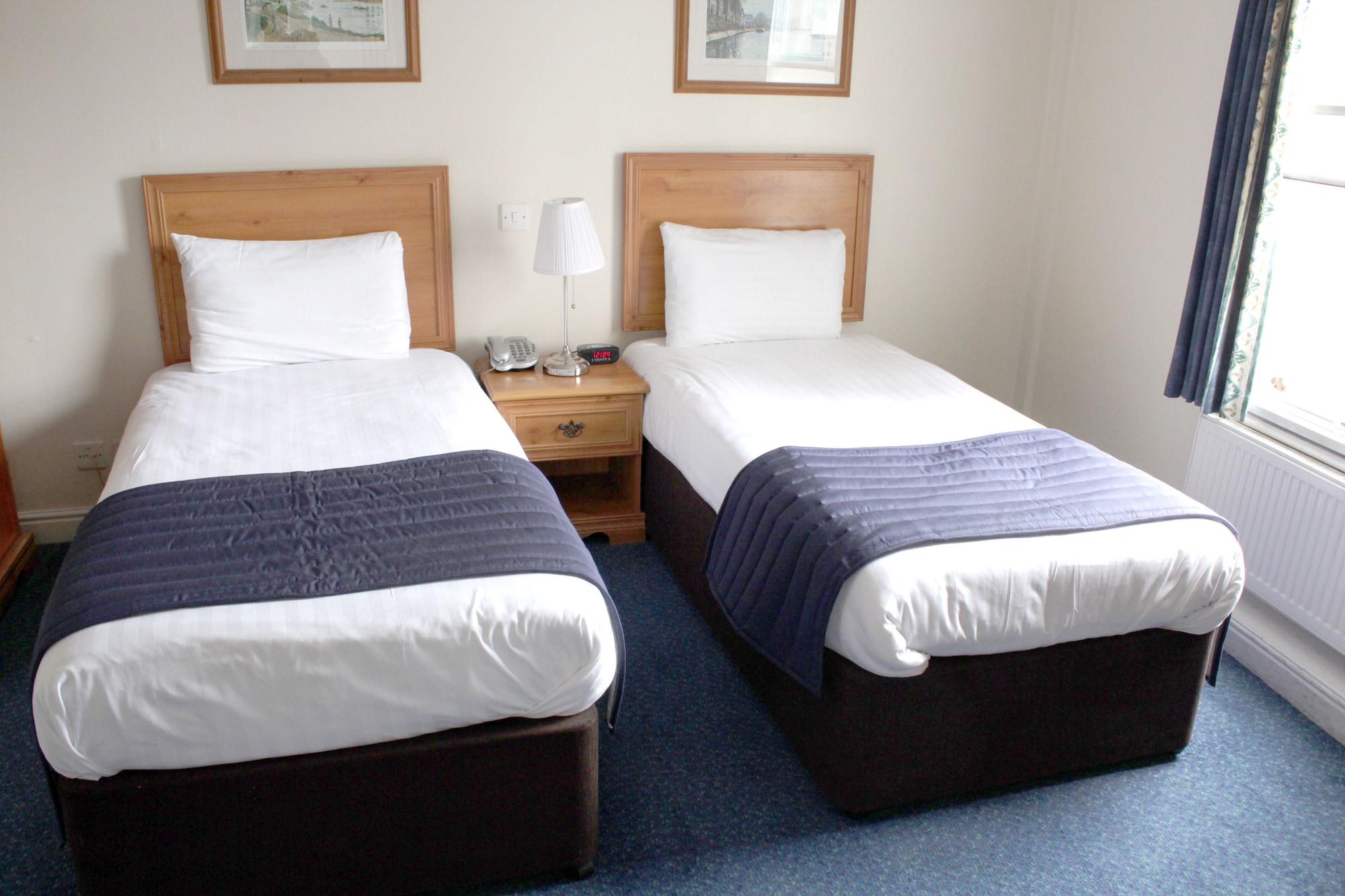 Discovery - Leeds Hotel Leeds (West Yorkshire)