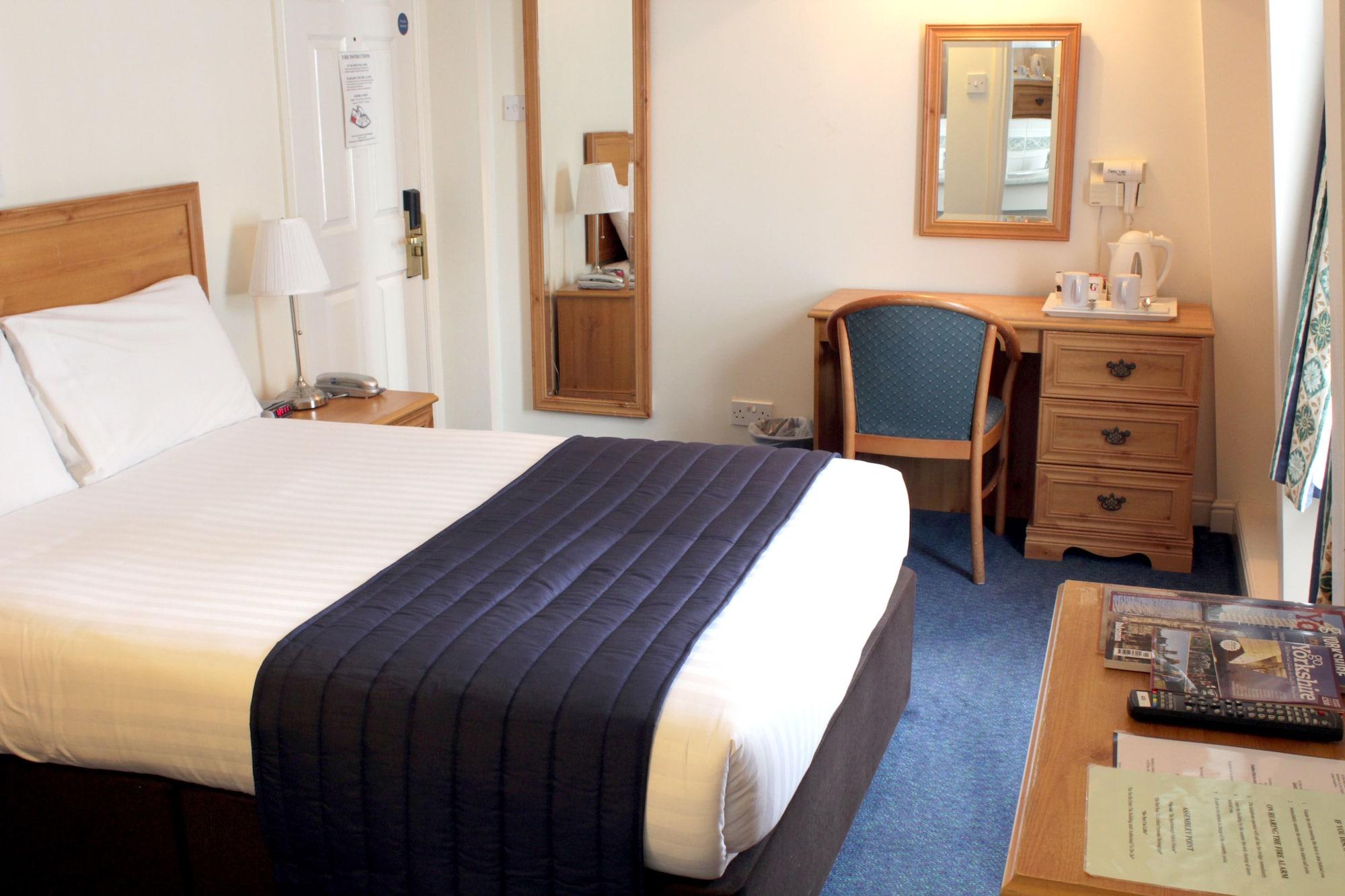 Discovery - Leeds 2* Leeds (West Yorkshire)