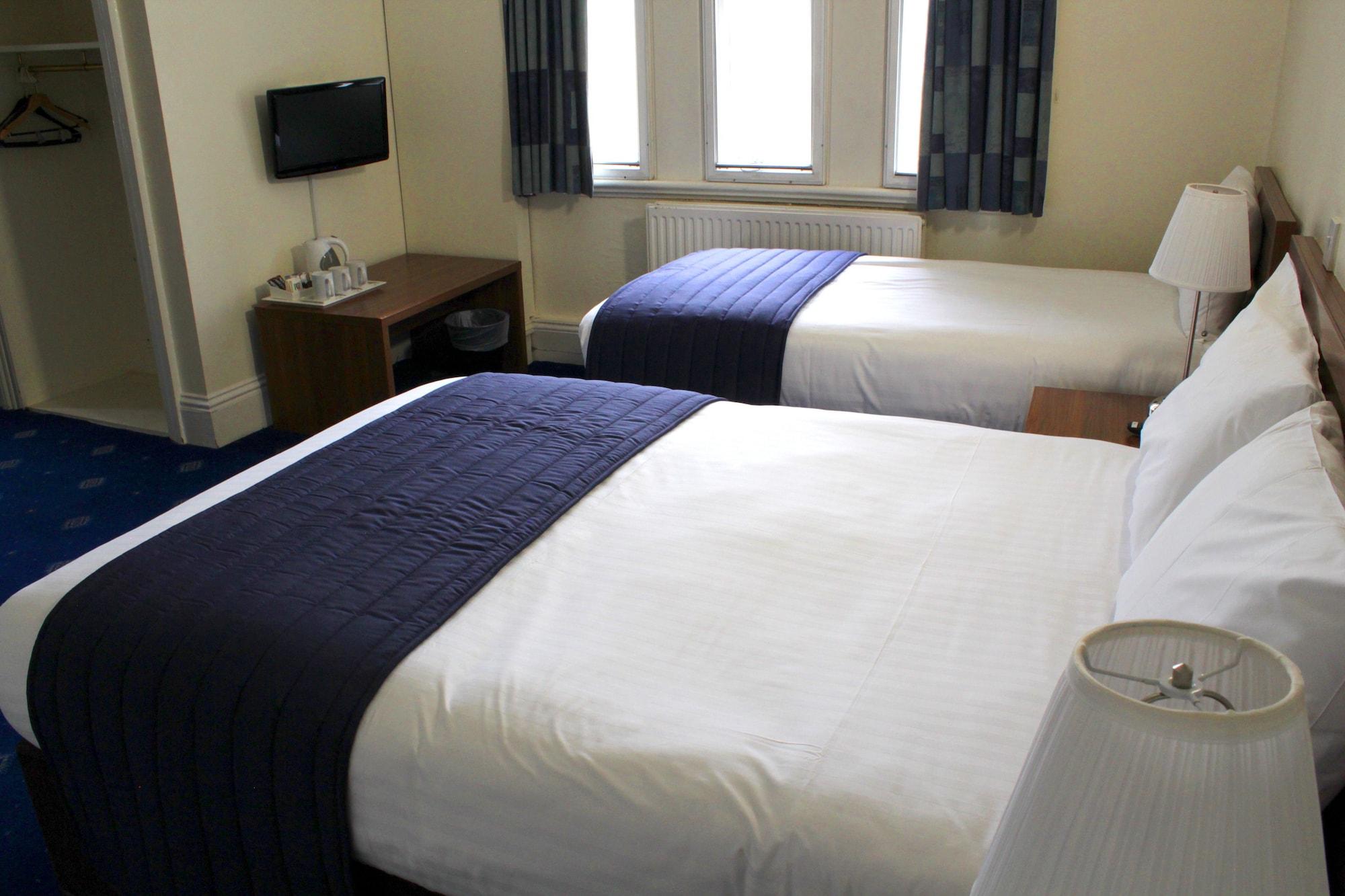 Hotel Discovery - Leeds