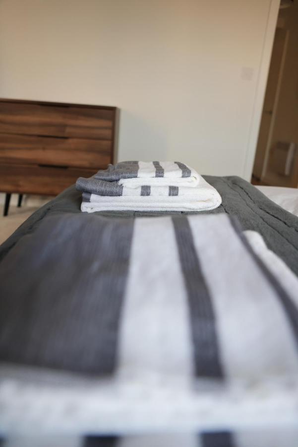 Apartment Southbank Leeds Apartment. New! With Free Parking Leeds (West Yorkshire)