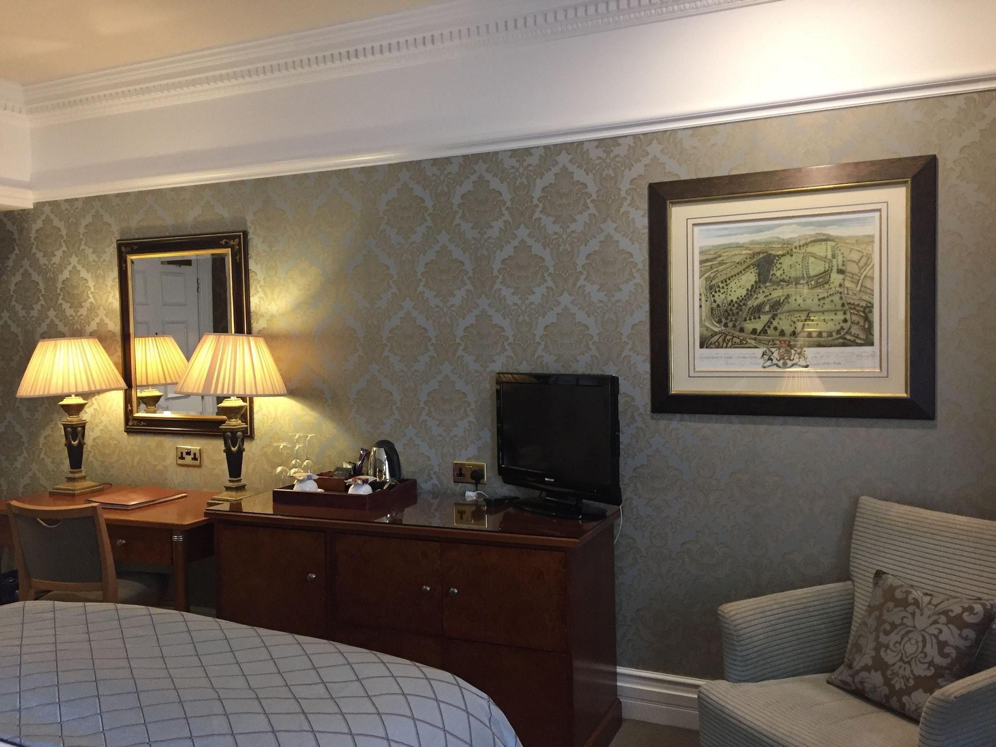 Quebecs Hotel