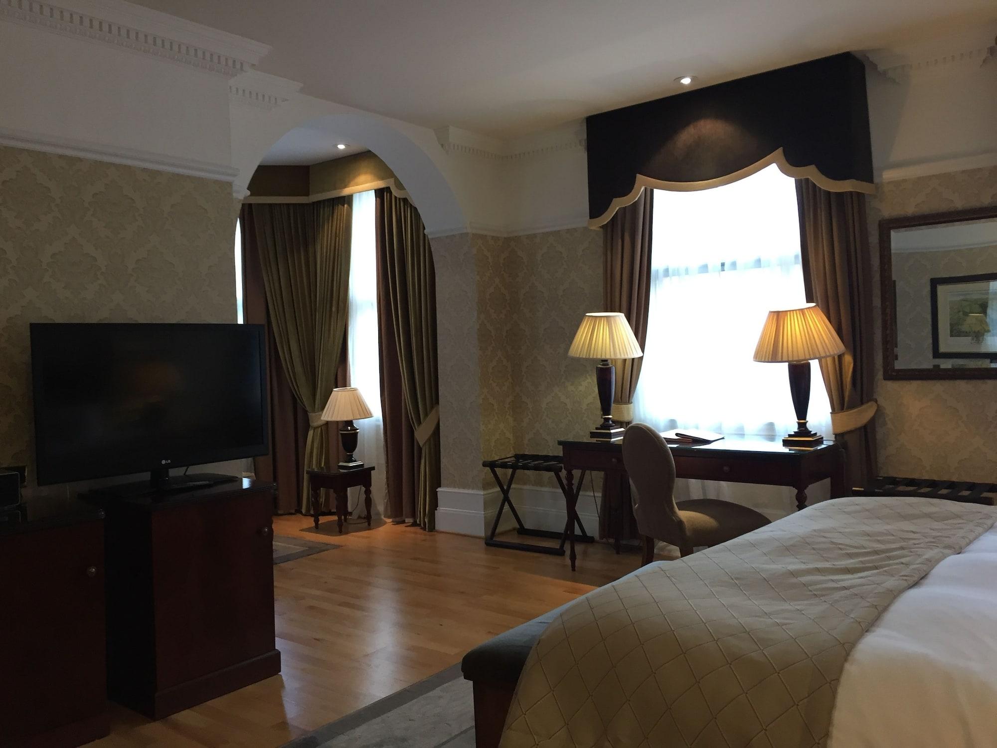 Quebecs Hotel Leeds (West Yorkshire)