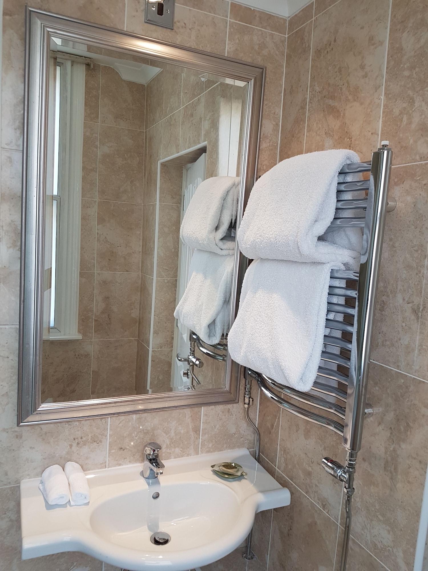 Hotel Quebecs