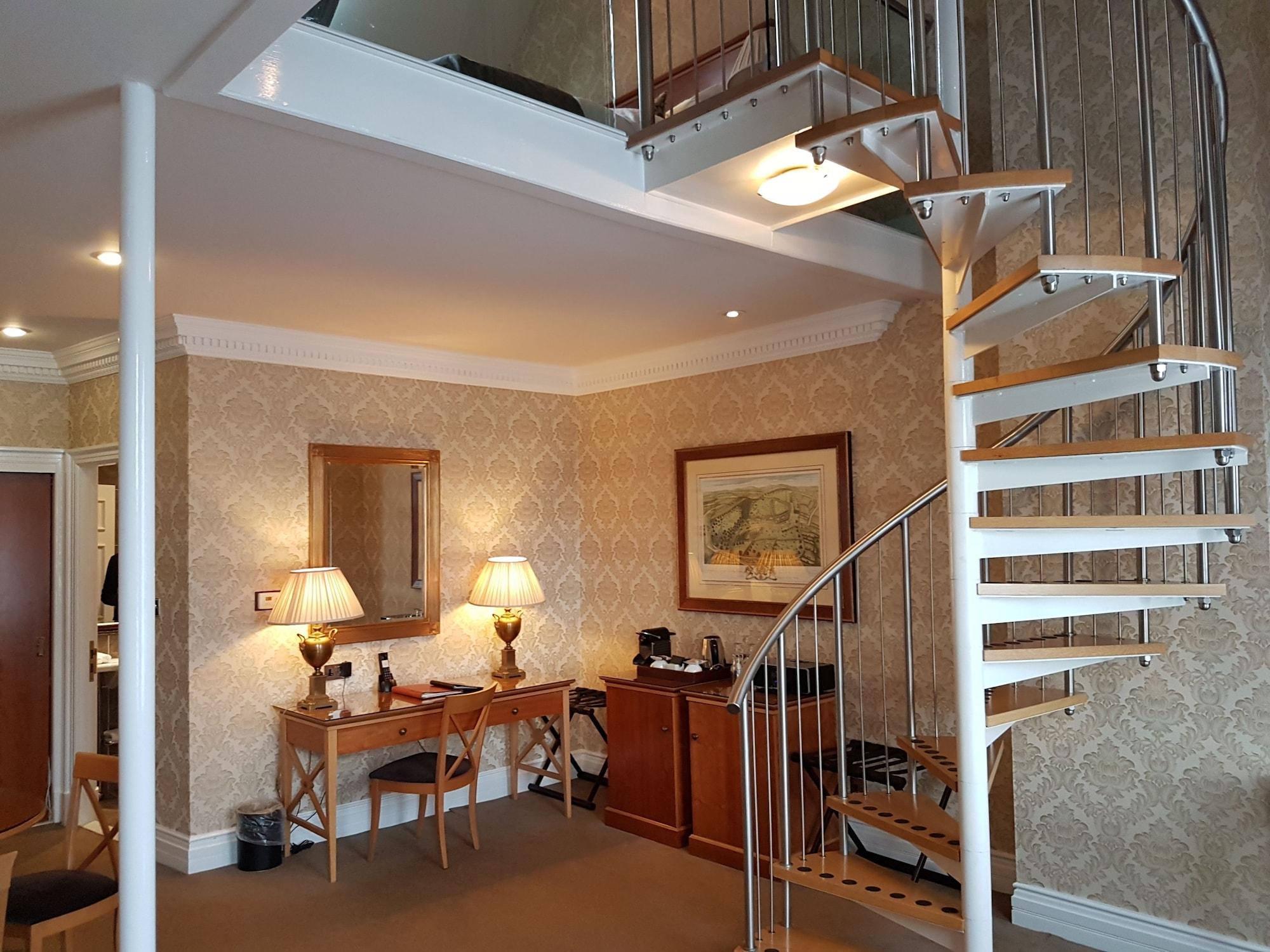 Hotel Quebecs