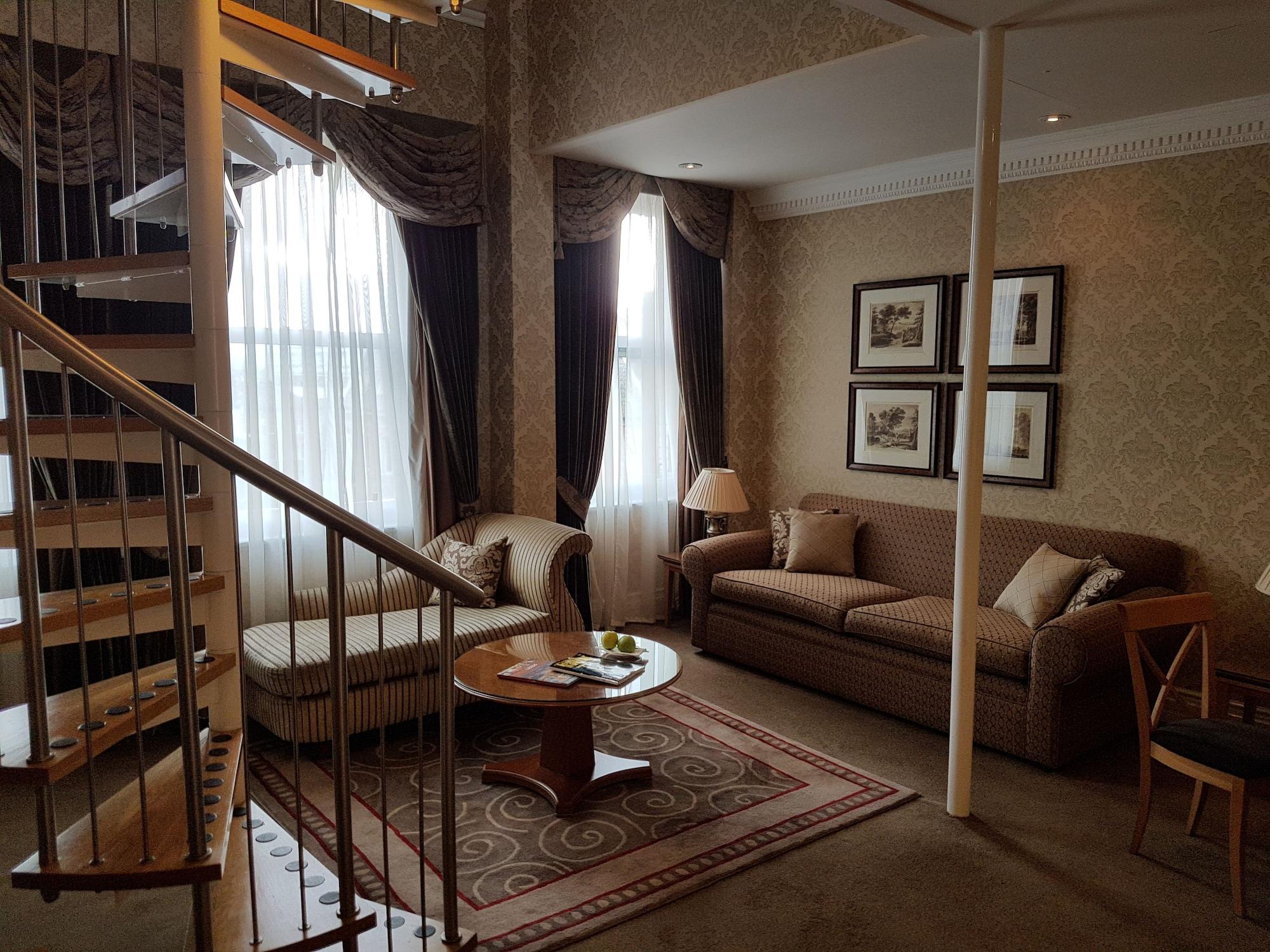 Quebecs Hotel