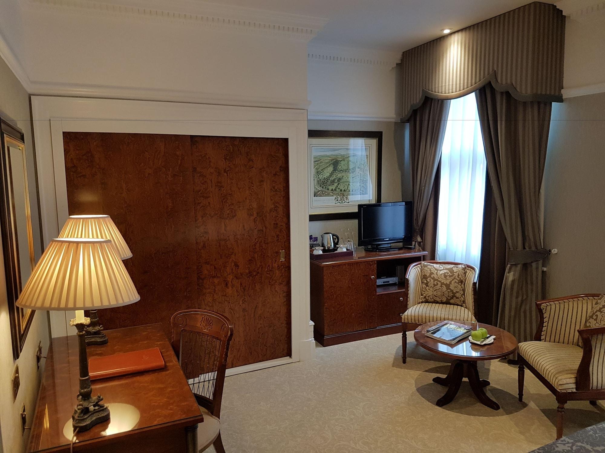 Hotel Quebecs Leeds (West Yorkshire)