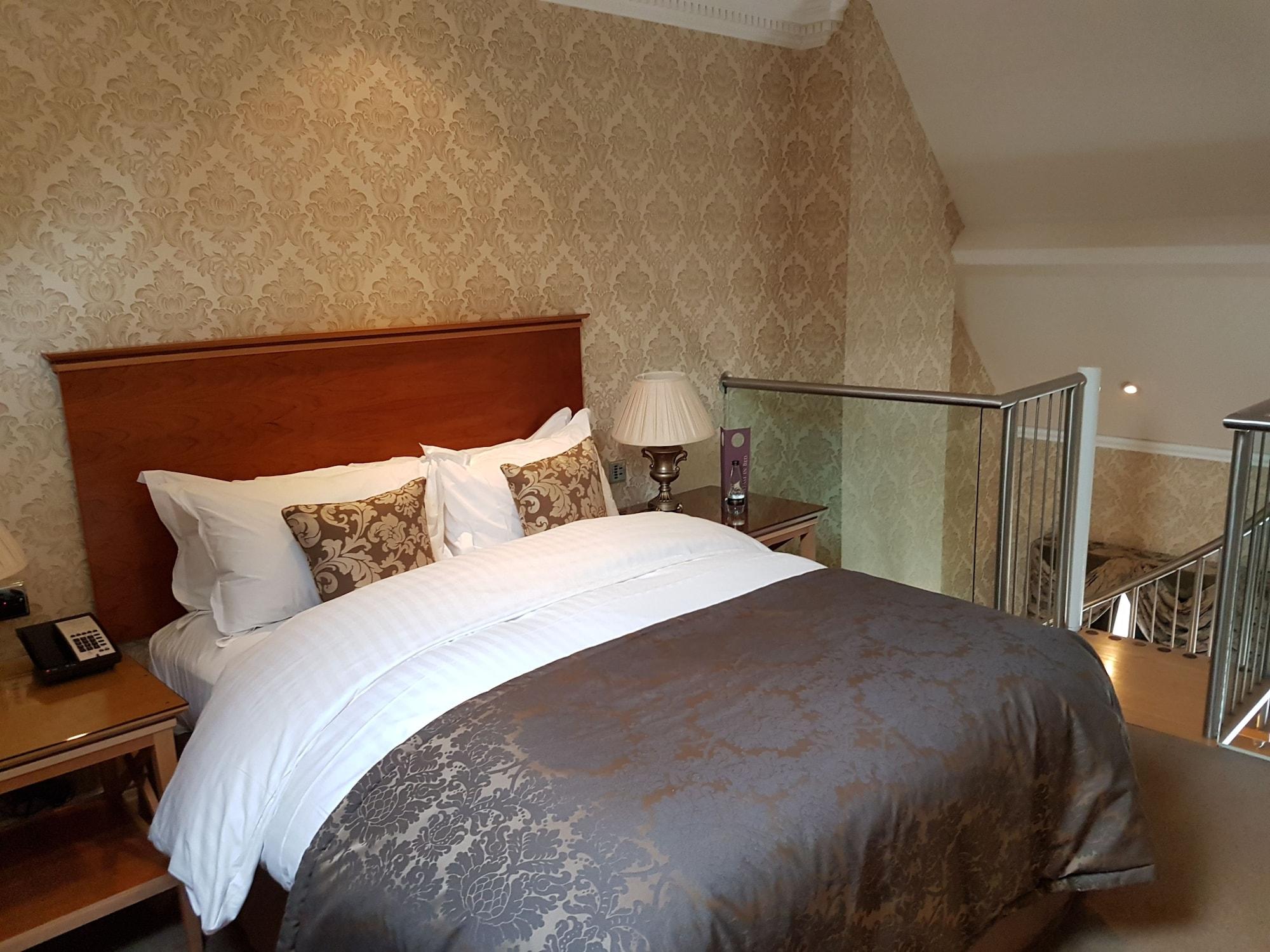 Hotel Quebecs Leeds (West Yorkshire)