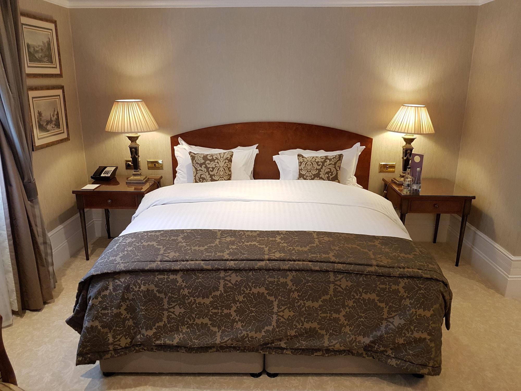 Hotel Quebecs