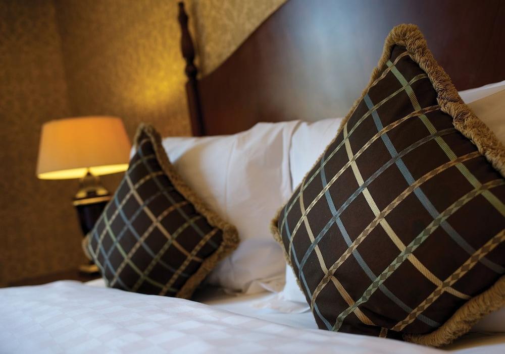 Quebecs Hotel 4*