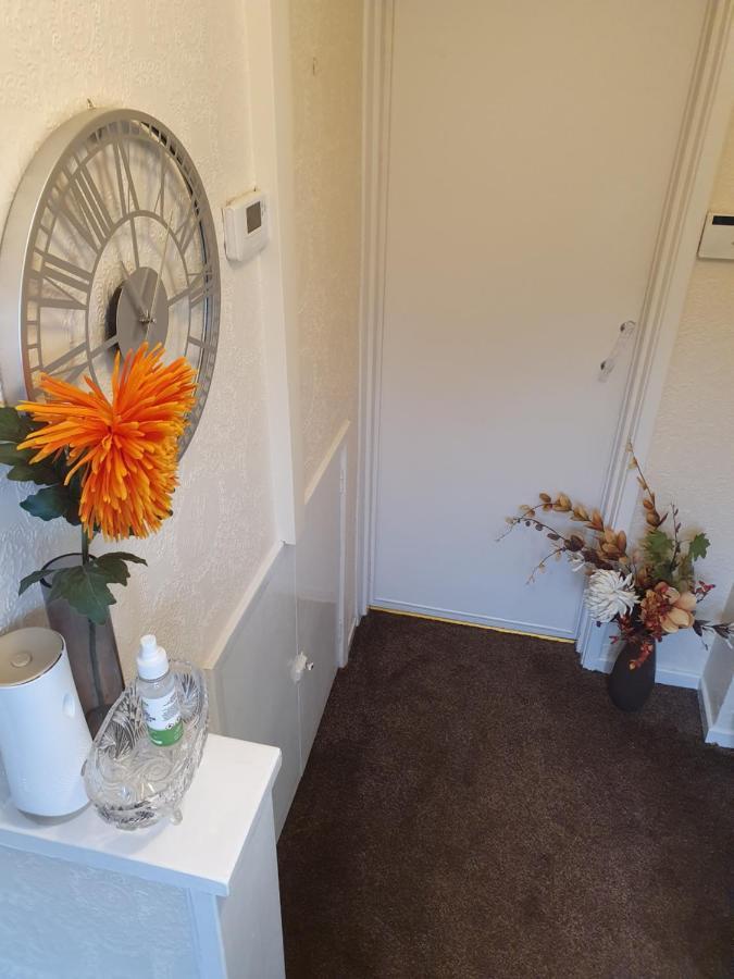 Petals 3 Homestay Leeds (West Yorkshire)