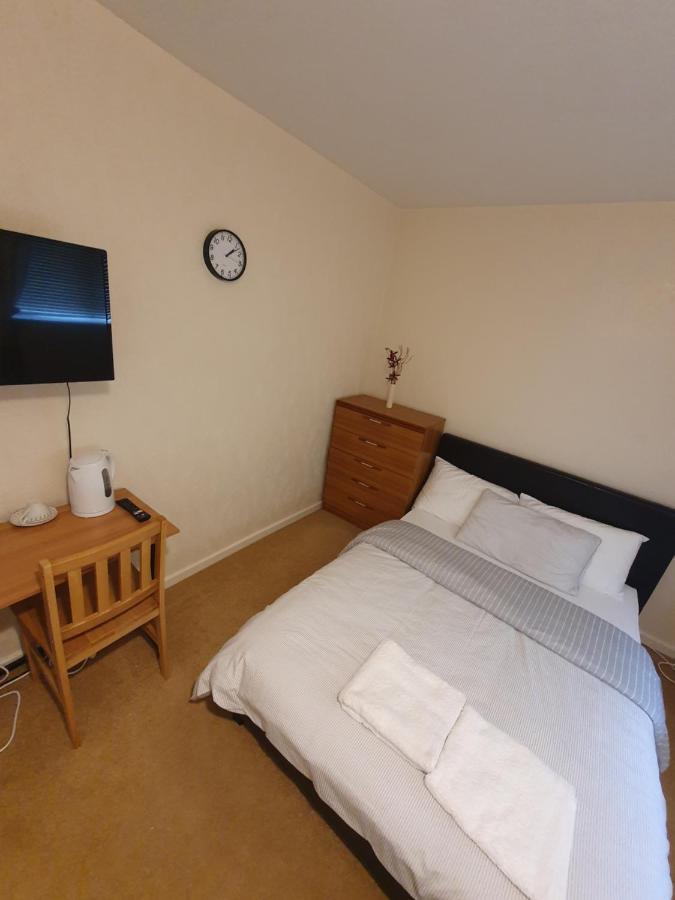 Petals 3 * Leeds (West Yorkshire)