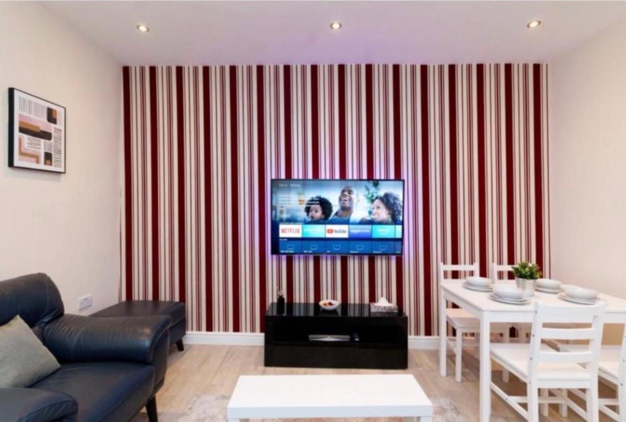 Apartment Dior House