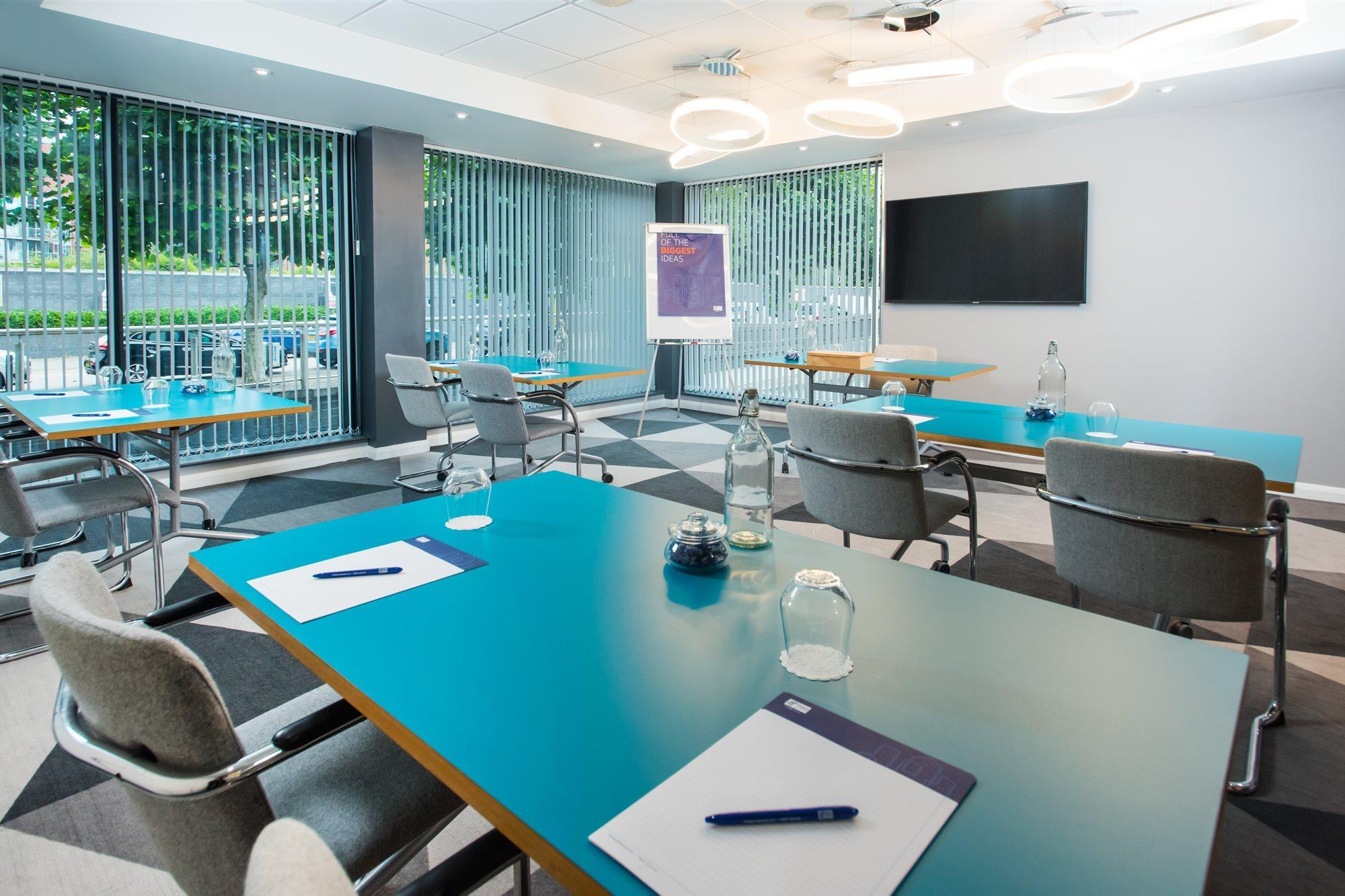 Hotel Express Leeds Centre - Armouries By Ihg Leeds (West Yorkshire)