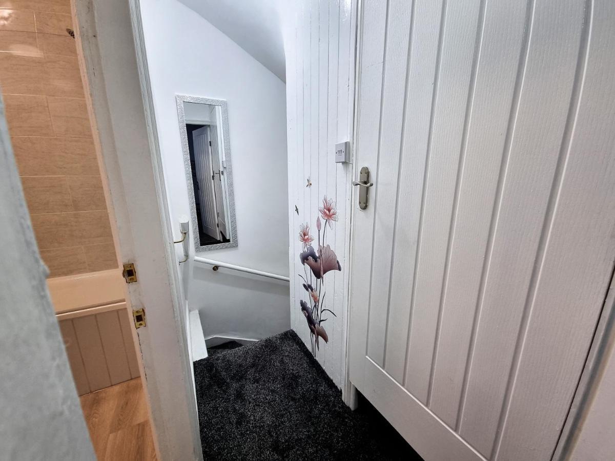 *11br* Setup For Your Amazing Relaxed + Free Parking + Free Fast Wifi * *