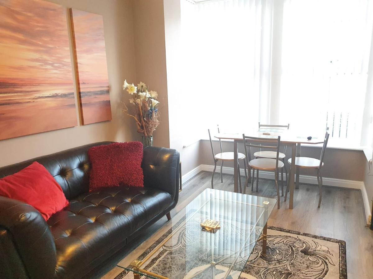 The Savile - Luxury Leeds - Your Next