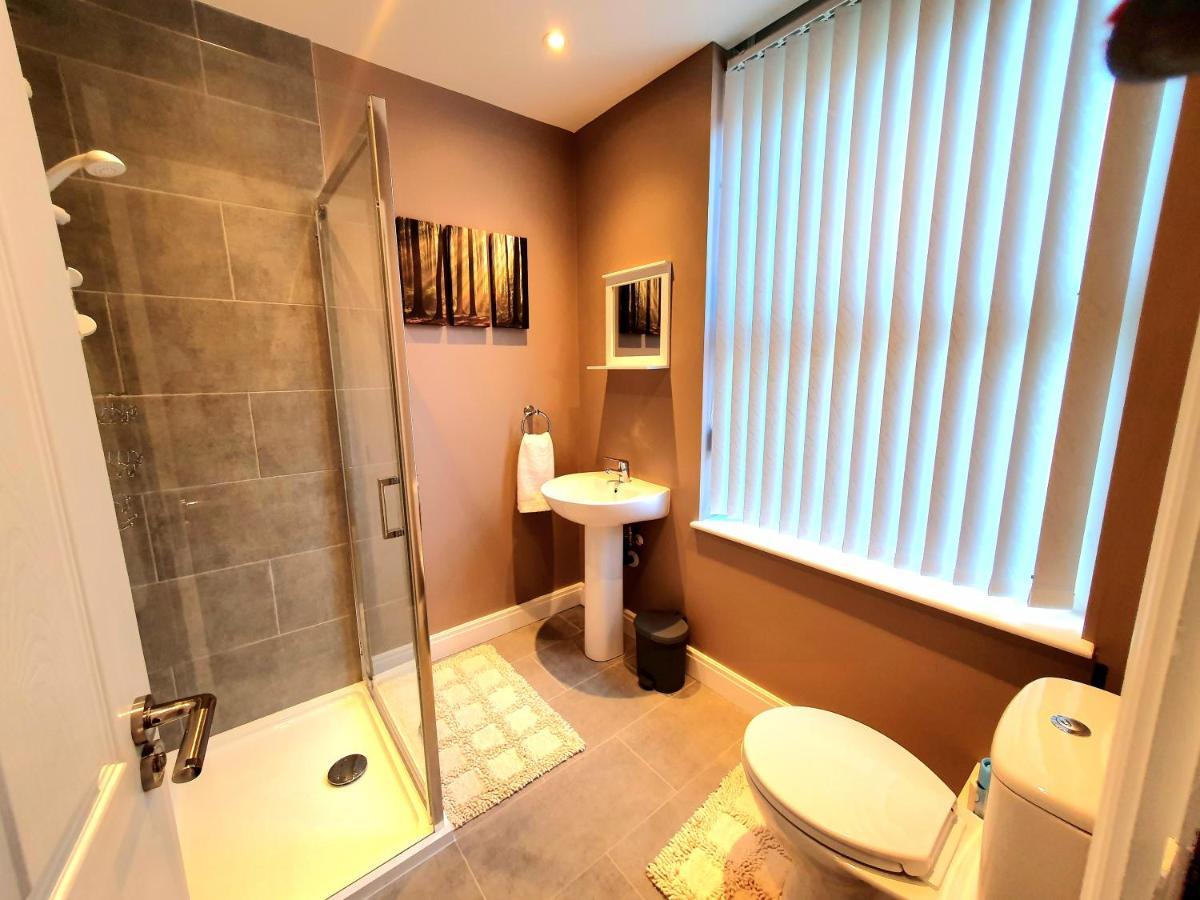 The Savile - Luxury Leeds - Your Next Apartment