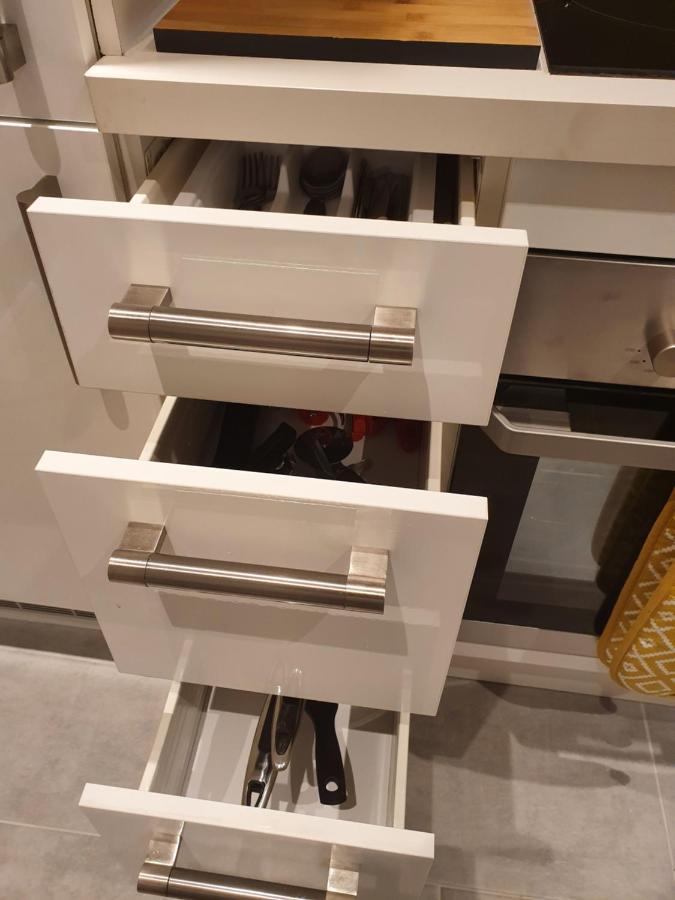 Apartment The Savile - Luxury Leeds - Your Next Leeds (West Yorkshire)
