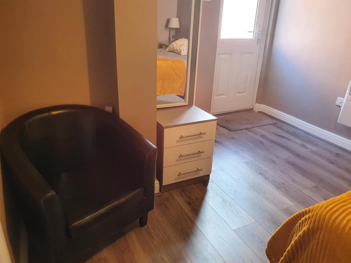 Apartment The Savile - Luxury Leeds - Your Next Leeds (West Yorkshire)