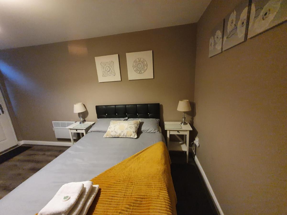 The Savile - Luxury Leeds - Your Next Apartment Leeds (West Yorkshire)