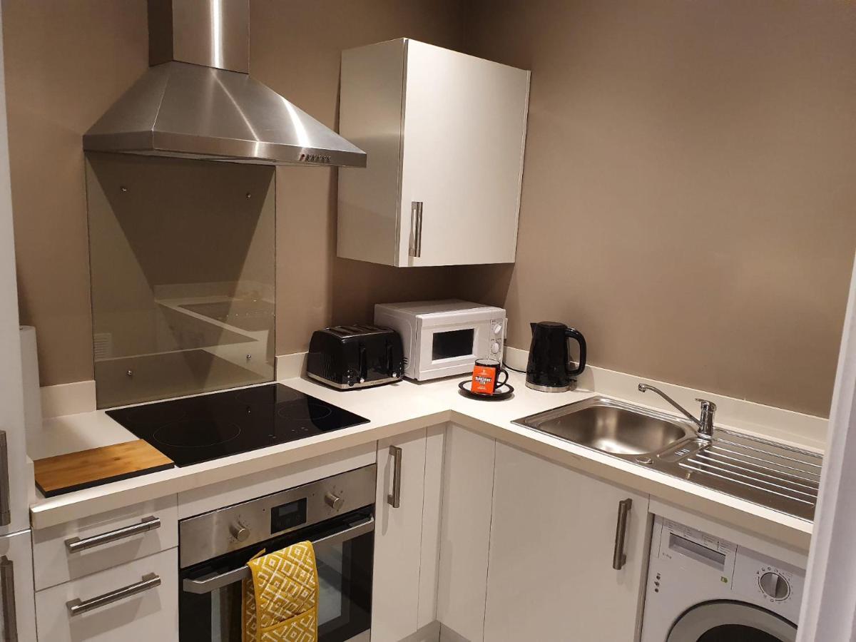The Savile - Luxury Leeds - Your Next Leeds (West Yorkshire)
