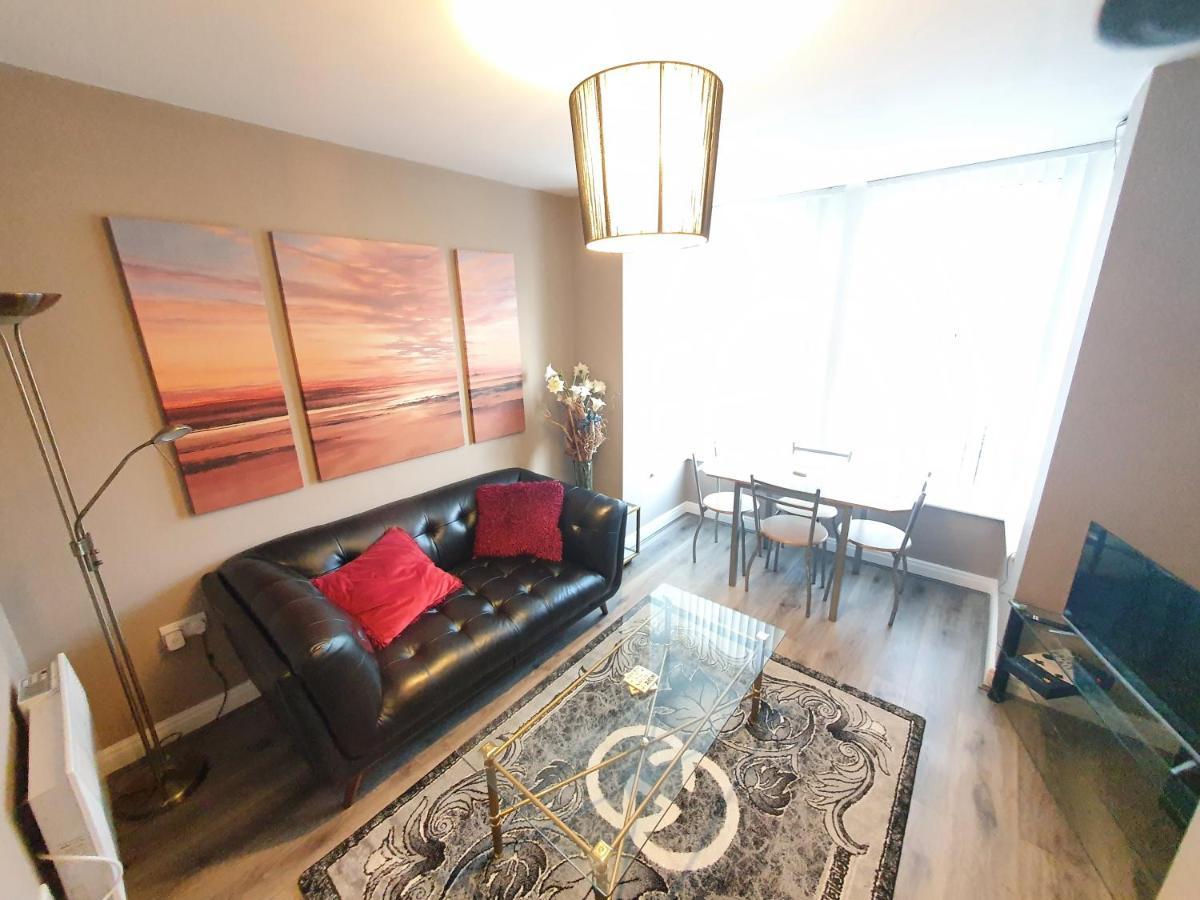 The Savile - Luxury Leeds - Your Next *