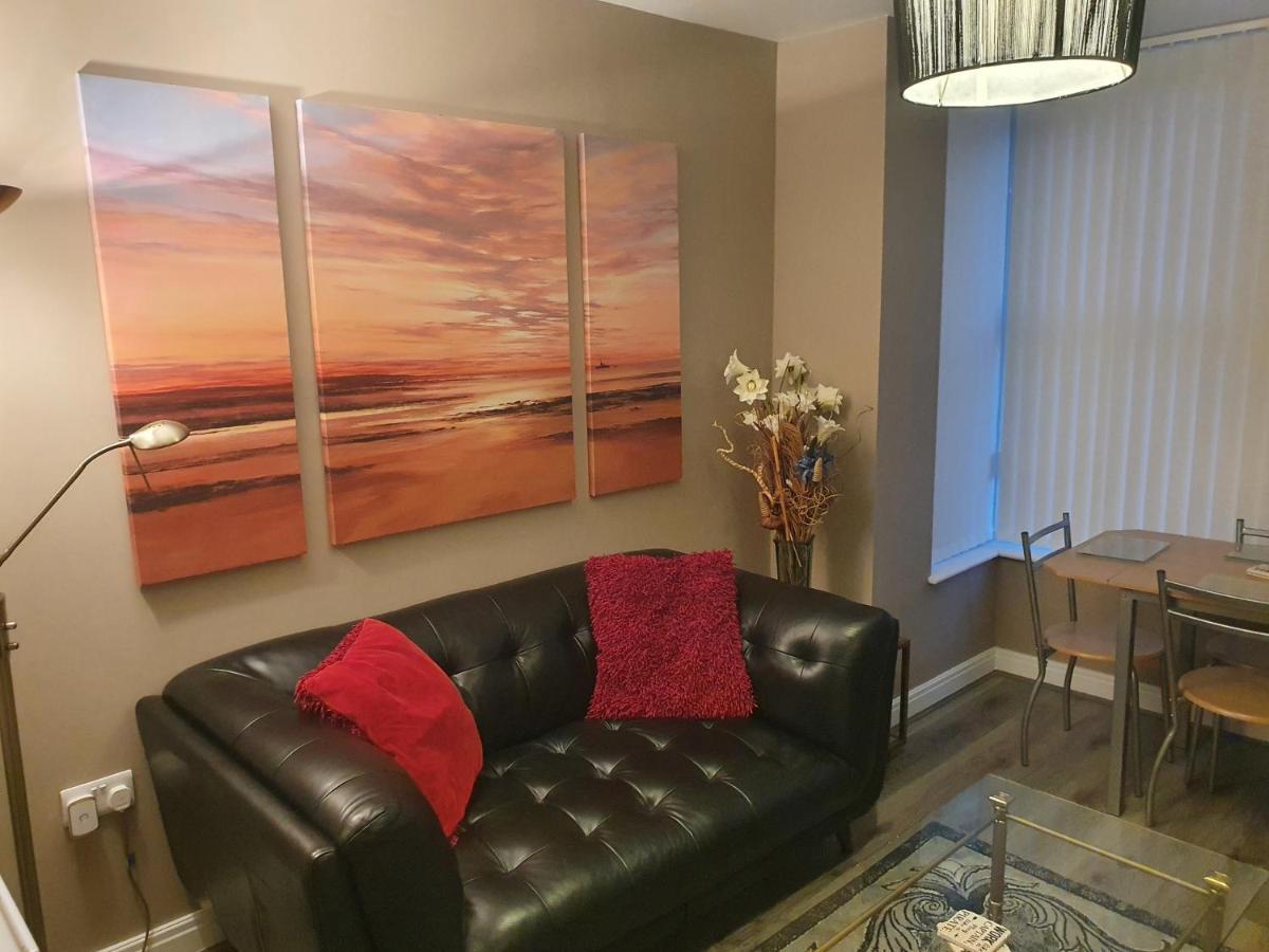 The Savile - Luxury Leeds - Your Next Apartment