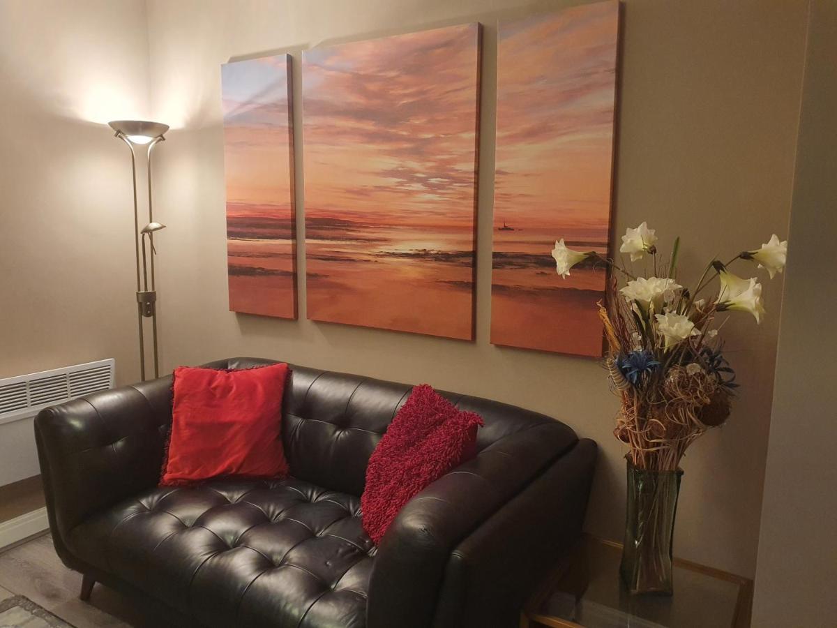 Apartment The Savile - Luxury Leeds - Your Next