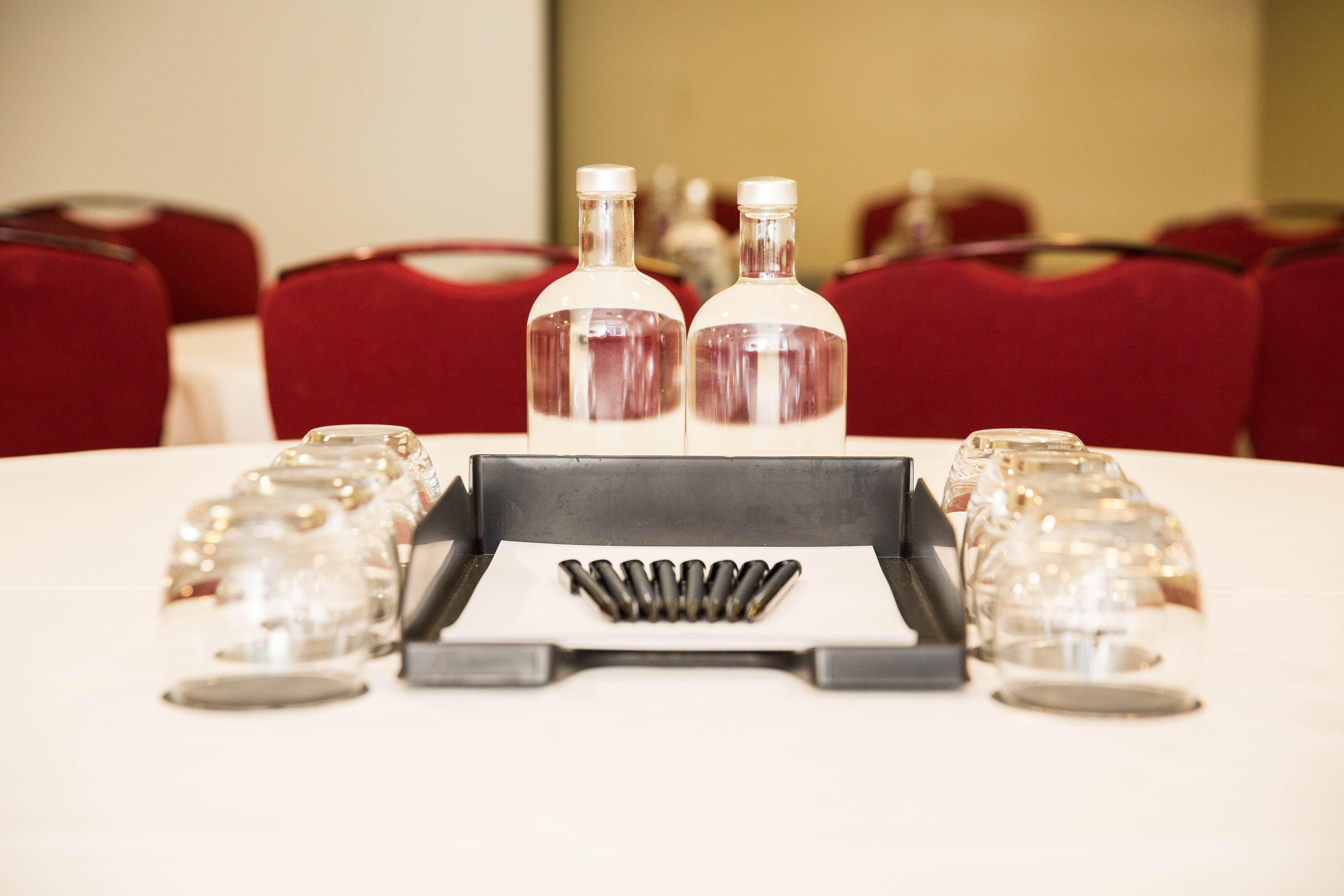 The Met Hotel Leeds (West Yorkshire)