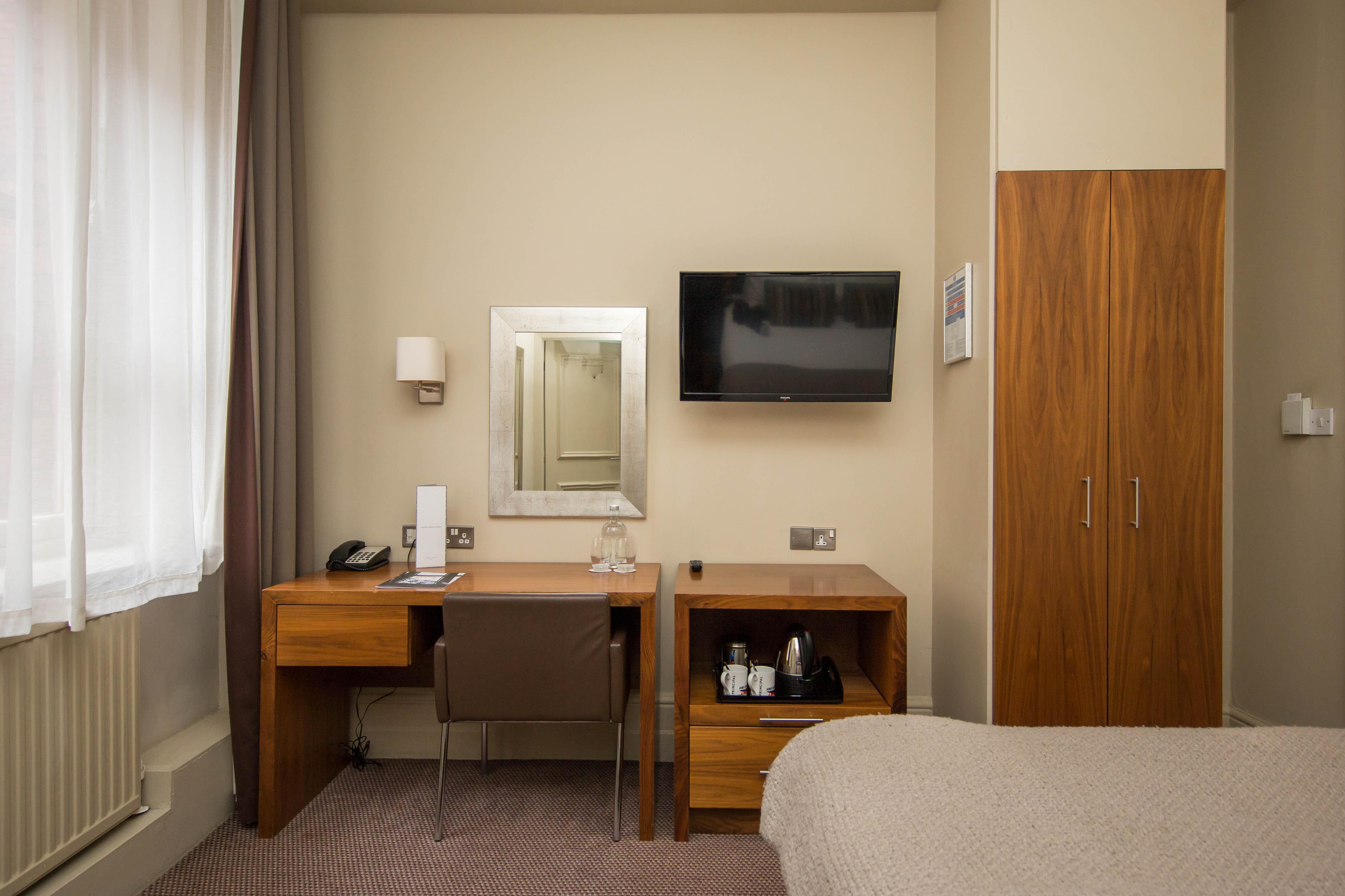 The Met Hotel Leeds (West Yorkshire)