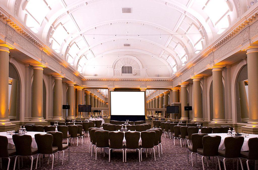 The Met Hotel