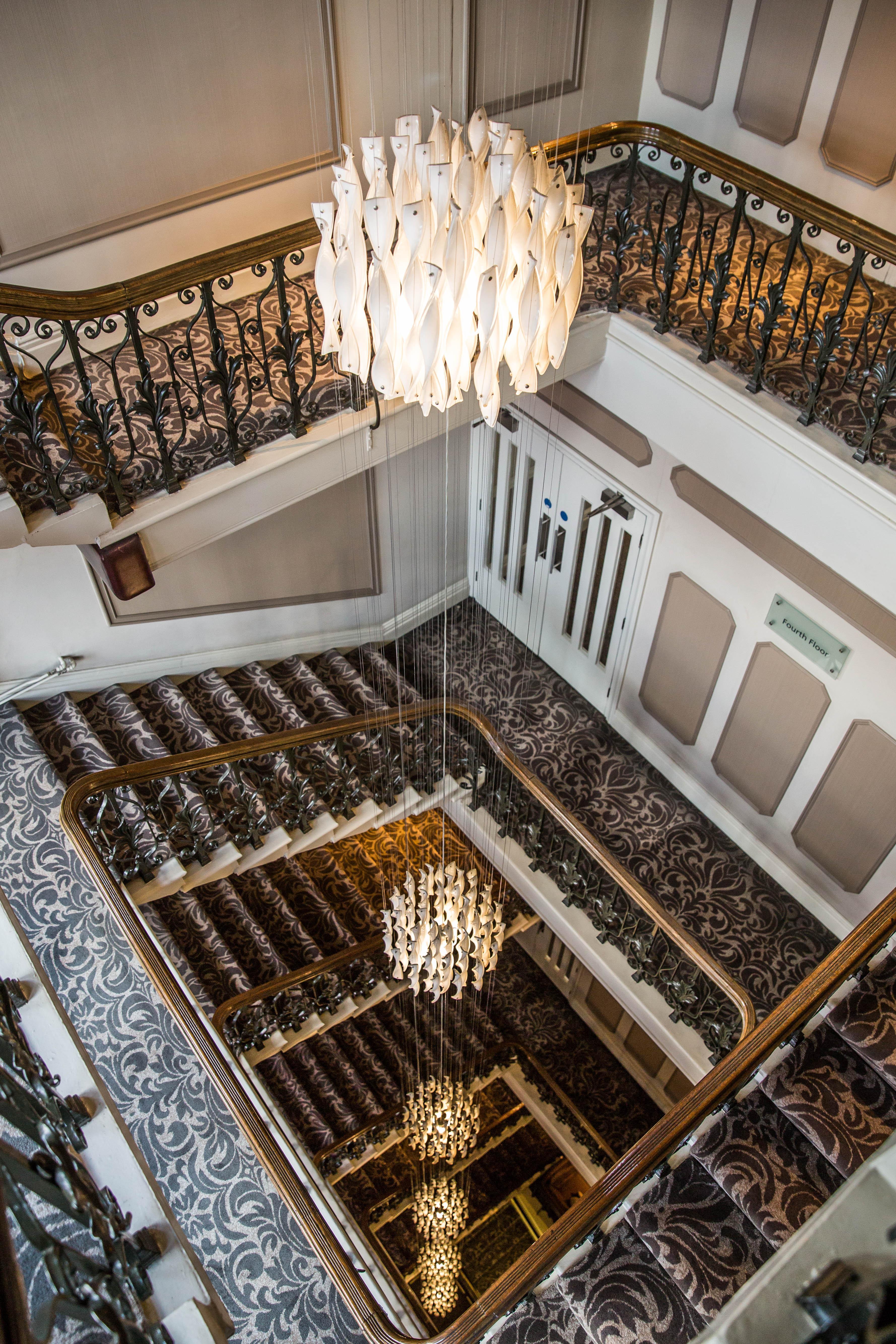 The Met Leeds (West Yorkshire)
