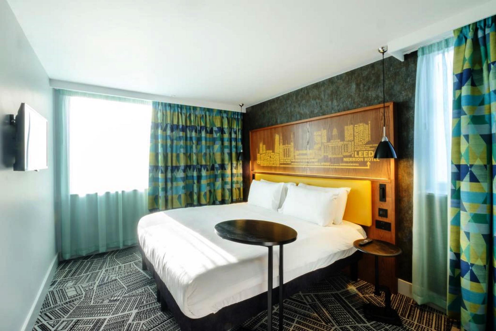 Hotel Ibis Styles Centre Arena Leeds (West Yorkshire)