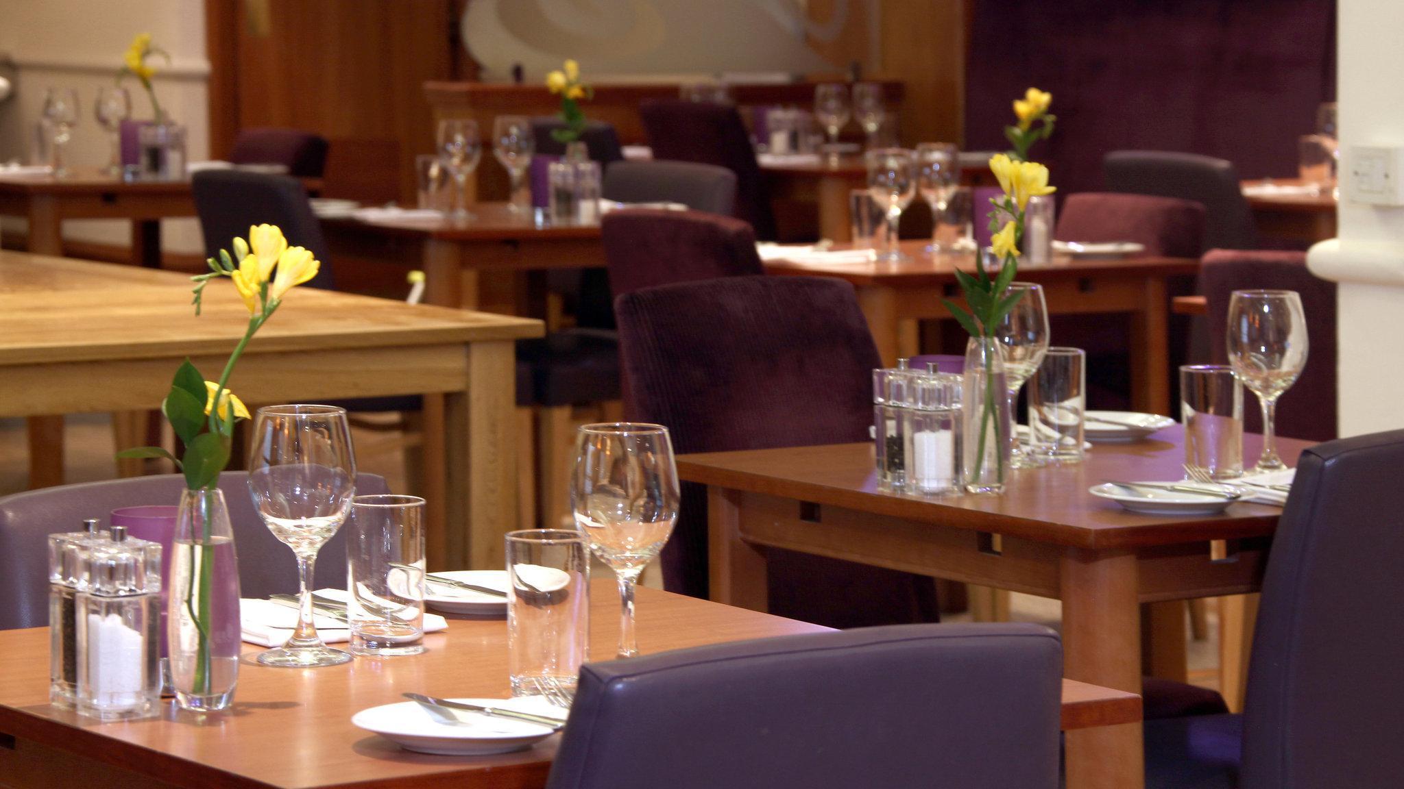 Crowne Plaza Leeds By Ihg Hotel 4*