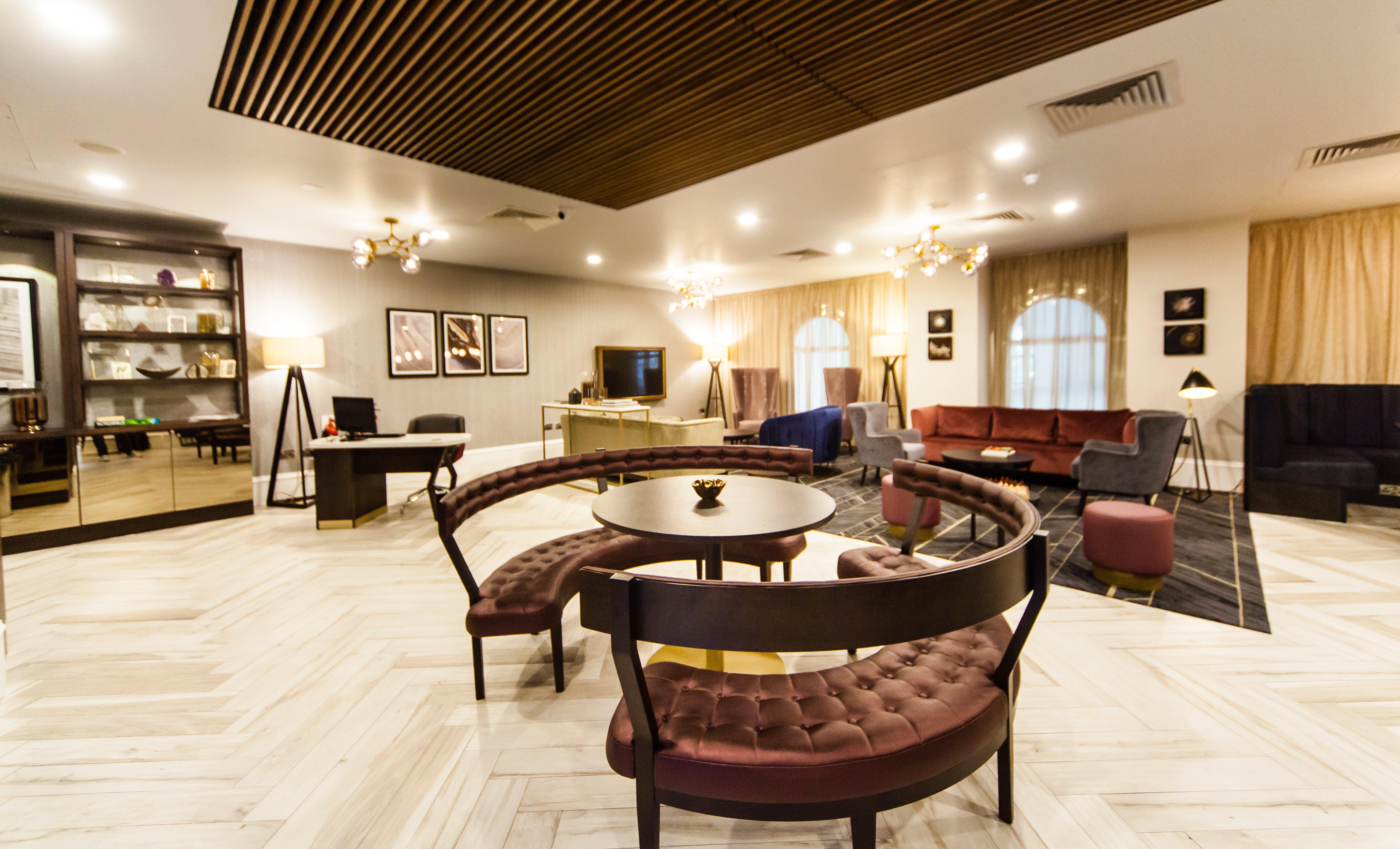 Hotel Crowne Plaza Leeds By Ihg Leeds (West Yorkshire)