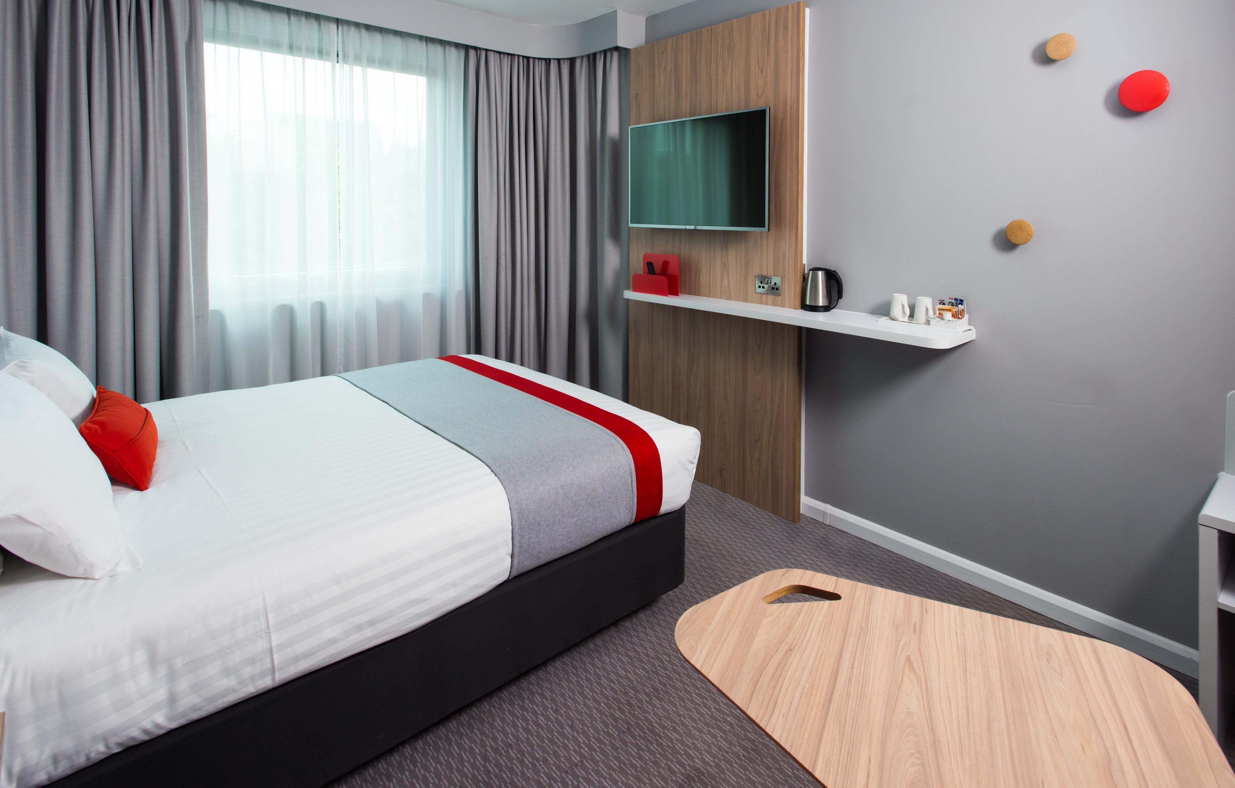 Hotel Express Leeds Centre - Armouries By Ihg 3*
